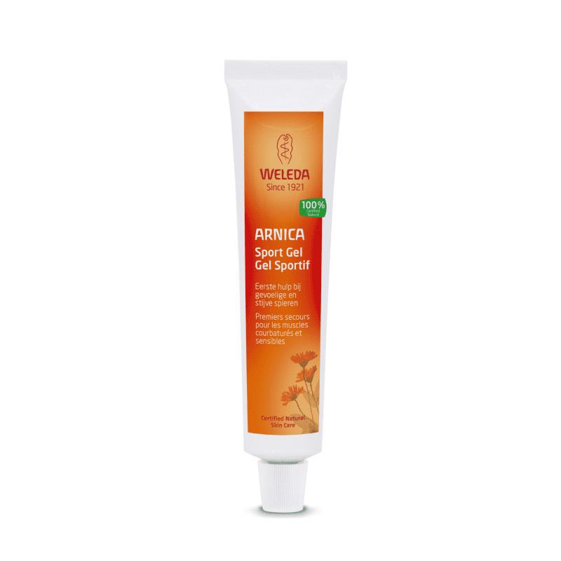 Weleda Arnica Sport Gel G Online Bestellen Optiphar